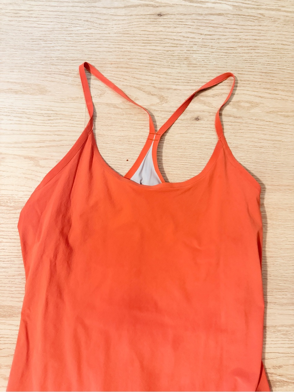 Outdoor Voices Excercise Strap Tank Dress - Picture 2 of 5